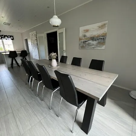 Casa di campagna Serena