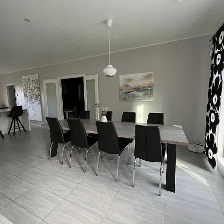 Serena Country house