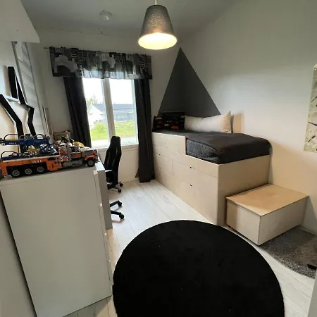 Serena Country house Pyhajoki
