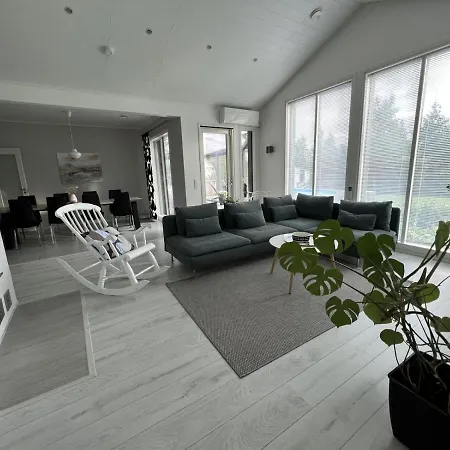 Serena Country house Pyhajoki