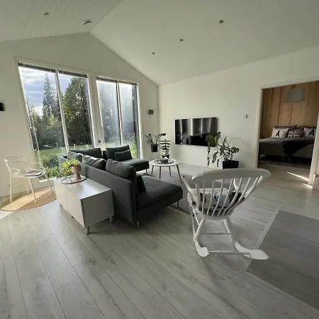 Country house Serena Pyhajoki