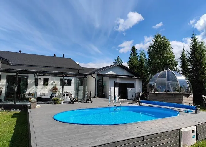 Serena בית כפרי *